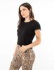 Polera Manga Corta Mujer Icono