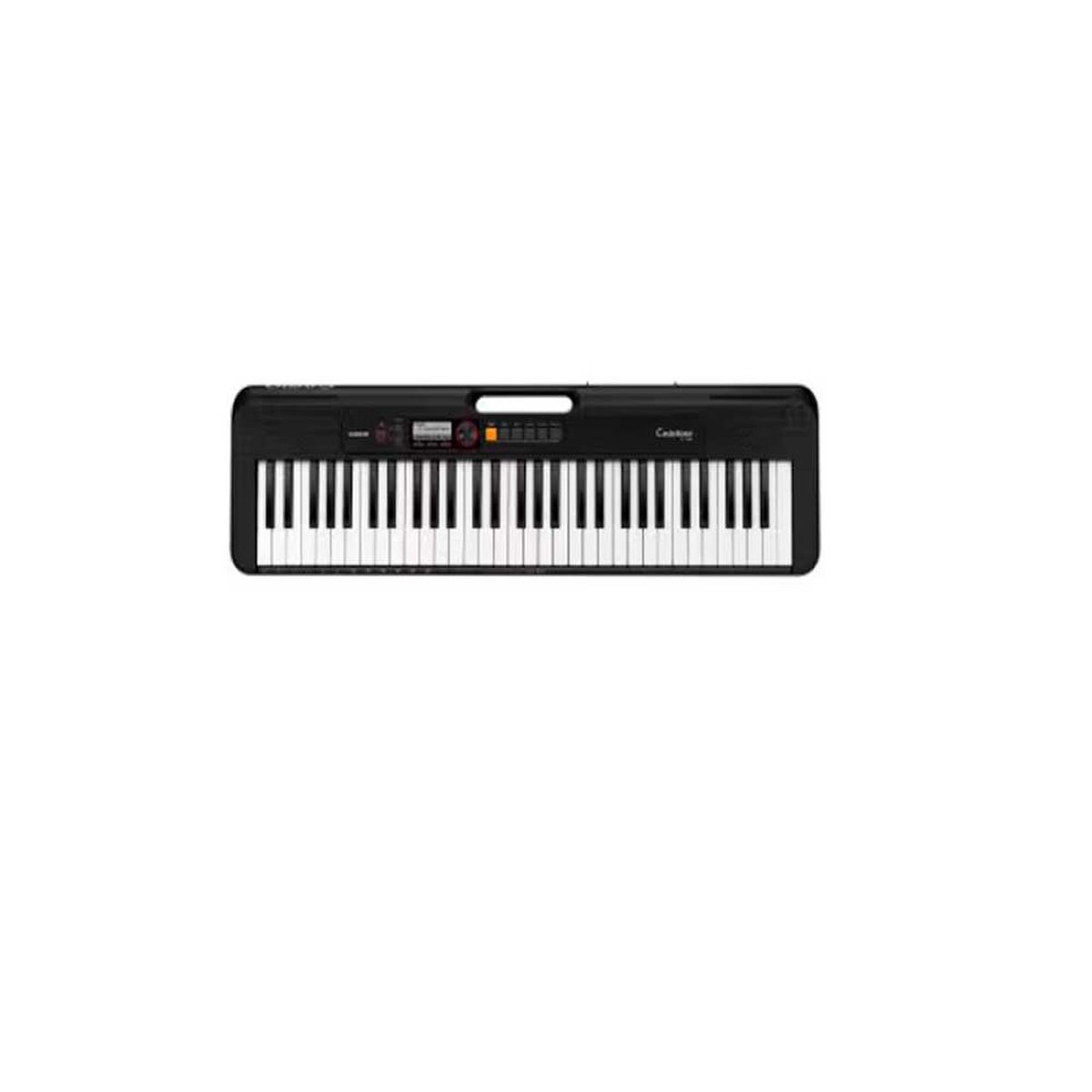 Teclado Casio CT-S200BKC2 61 teclas
