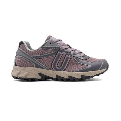 Imagen 1 del producto Zapatilla Urbanas Mujer Urban Authentic Morado