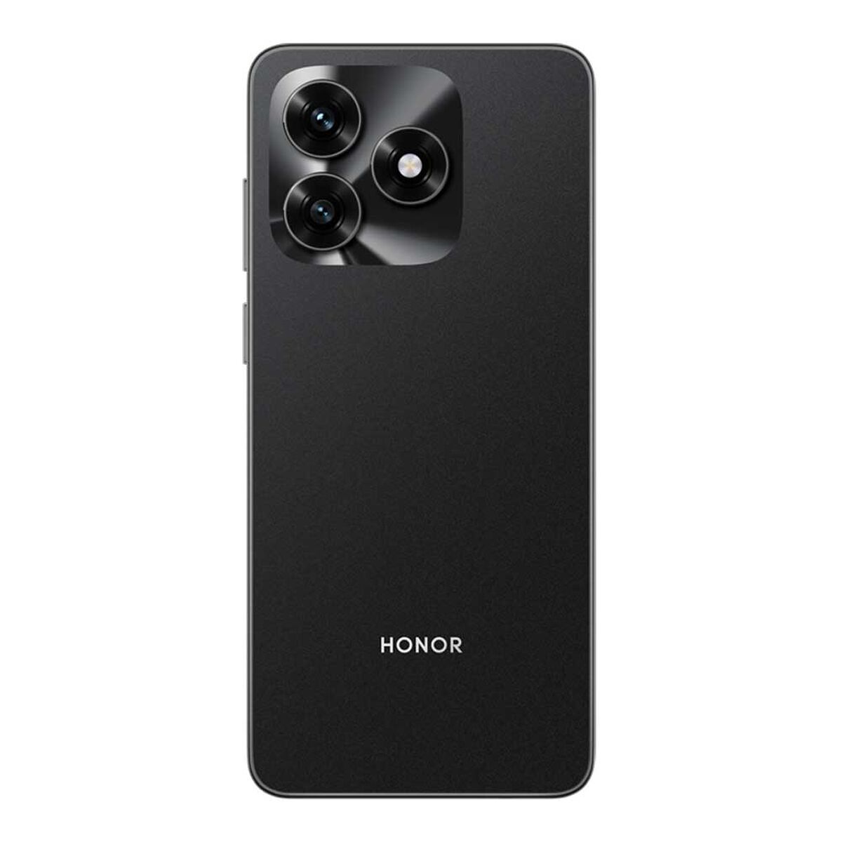 Smartphone Honor X5c 128 GB 6.74" Negro