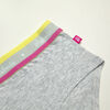 Pack 3 Calzones Pantaletas Niña Palmers