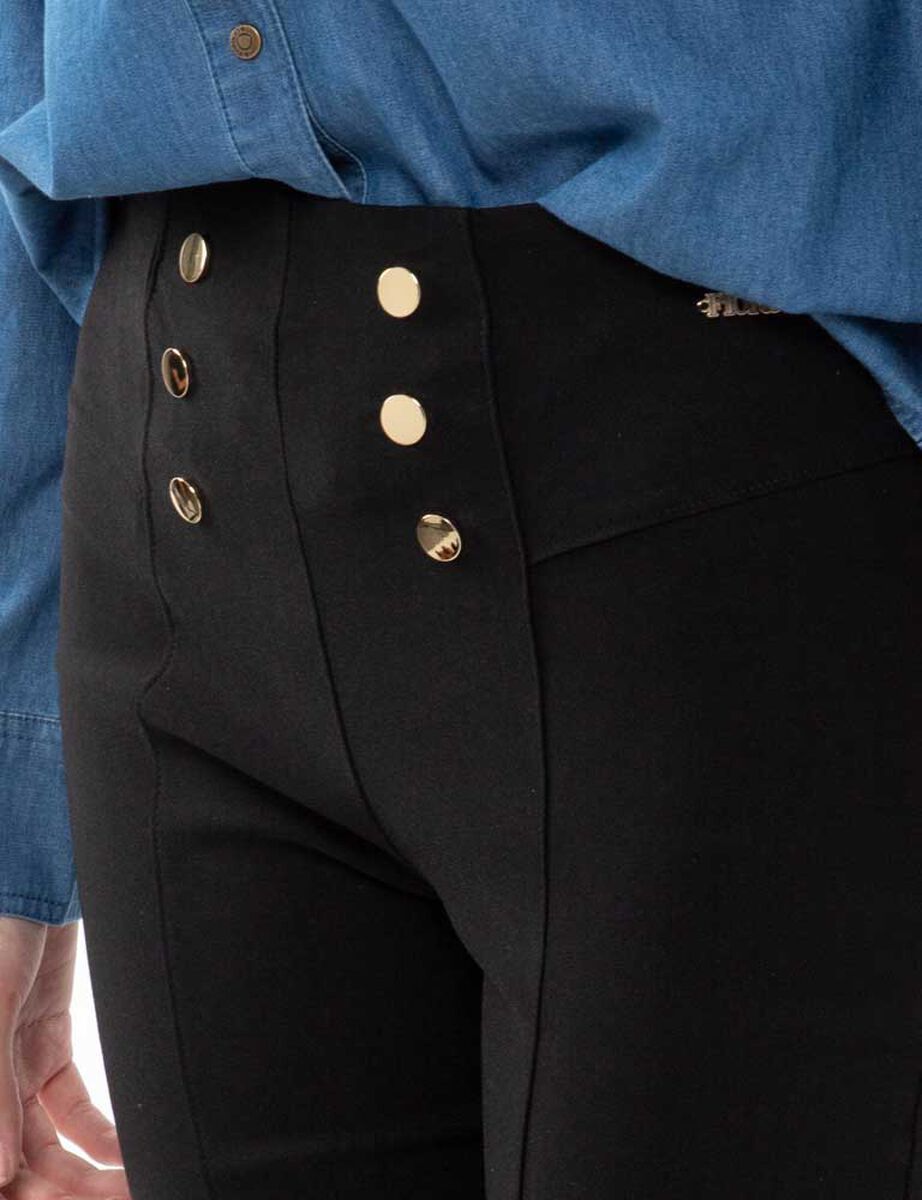 Leggins Mujer Fiorucci