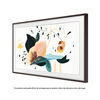 QLED 43" Samsung The Frame Smart TV 4K UHD