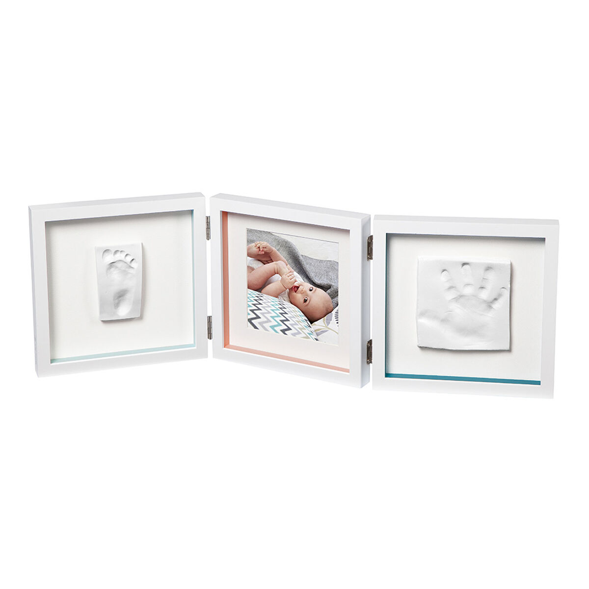 Marco Doble Mbs Essential Baby Art