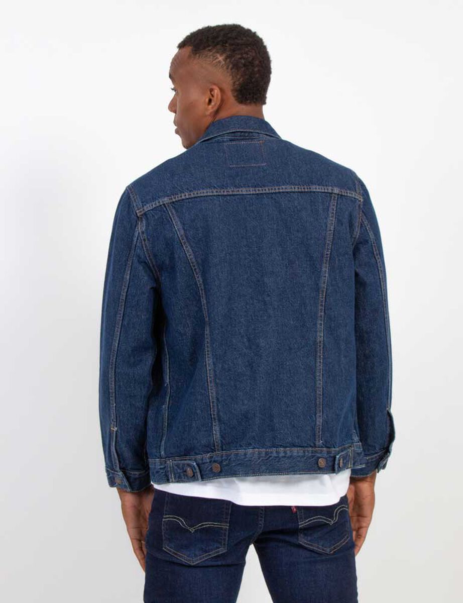 Chaqueta Hombre Levis
