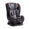 Silla de Auto Reclinable Aries Gris Oscuro Bebesit