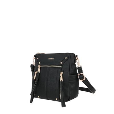 Imagen 2 del producto Bandolera Secret Mancora SC6 M Negro