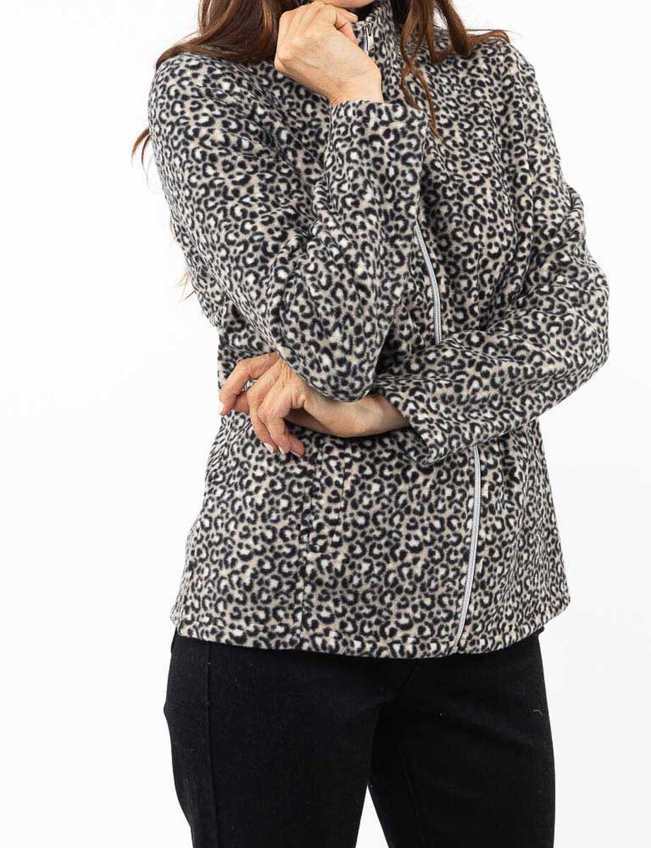 Poler&oacute;n Mujer Portman Club