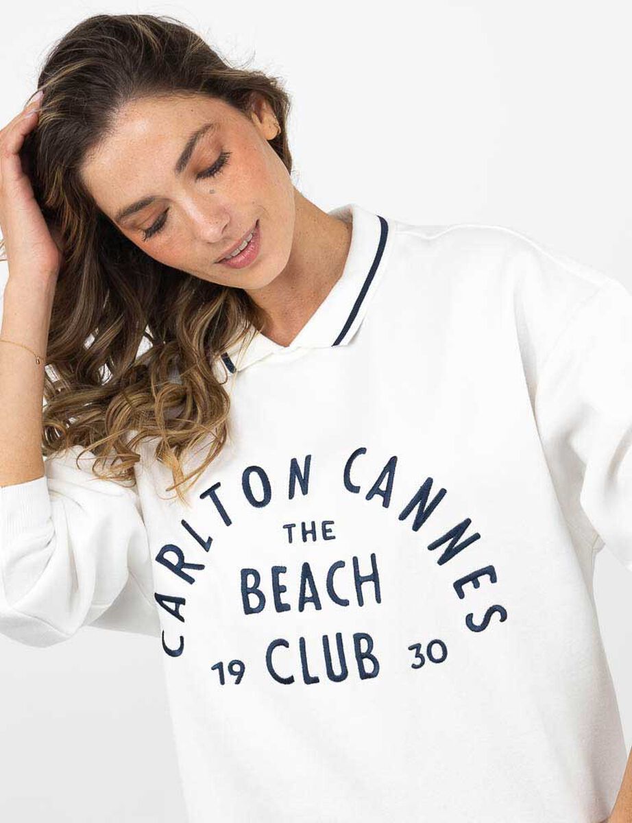 Poler&oacute;n Mujer Zibel