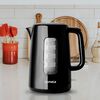 Hervidor Eléctrico Somela Family Kettle HE500 2,5 lts.