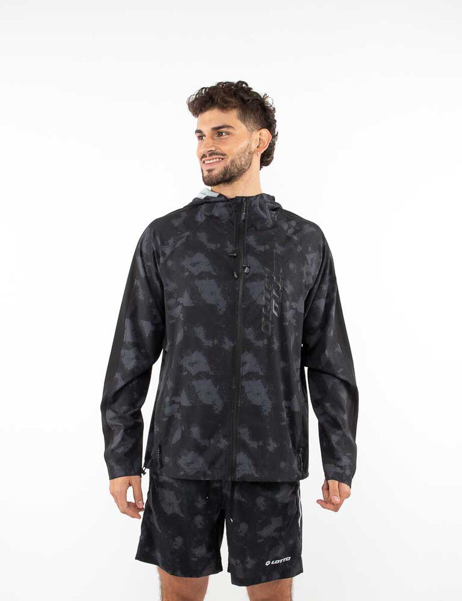 Chaqueta Deportiva Hombre Lotto