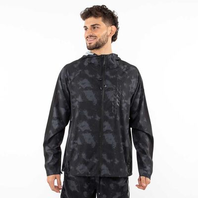 Chaqueta Deportiva Hombre Lotto