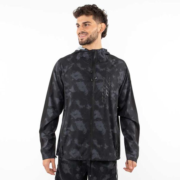 Chaqueta Deportiva Hombre Lotto