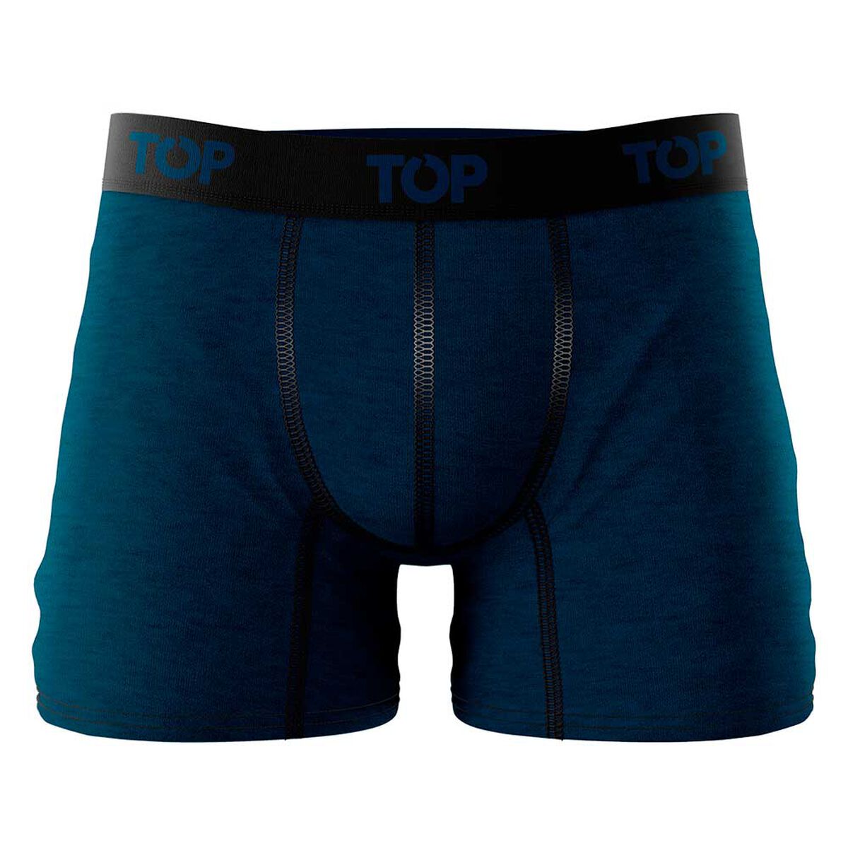 Pack 2 B&oacute;xer Medio Hombre Top