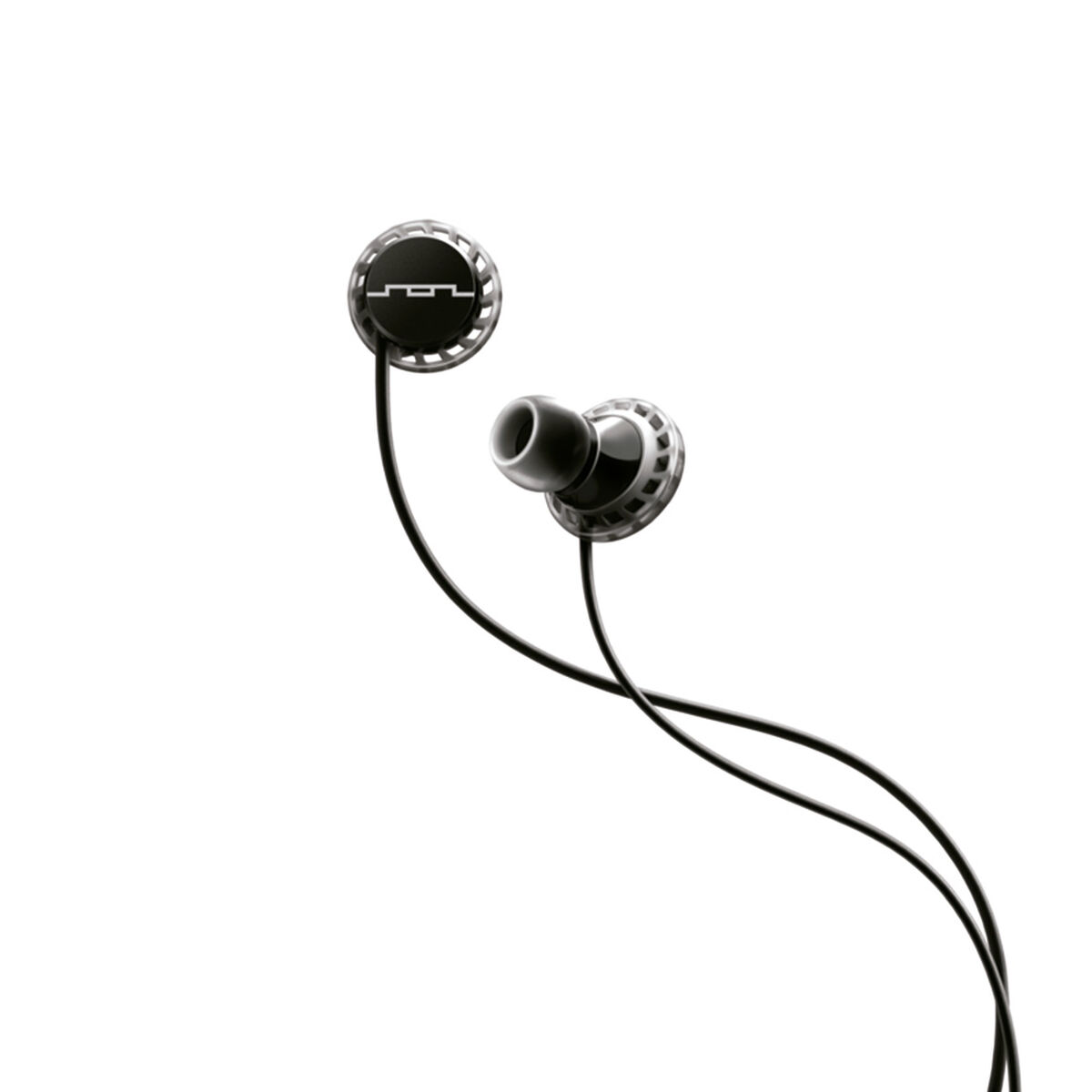 Audífonos Sol Republic SOL EP1151BK Negro