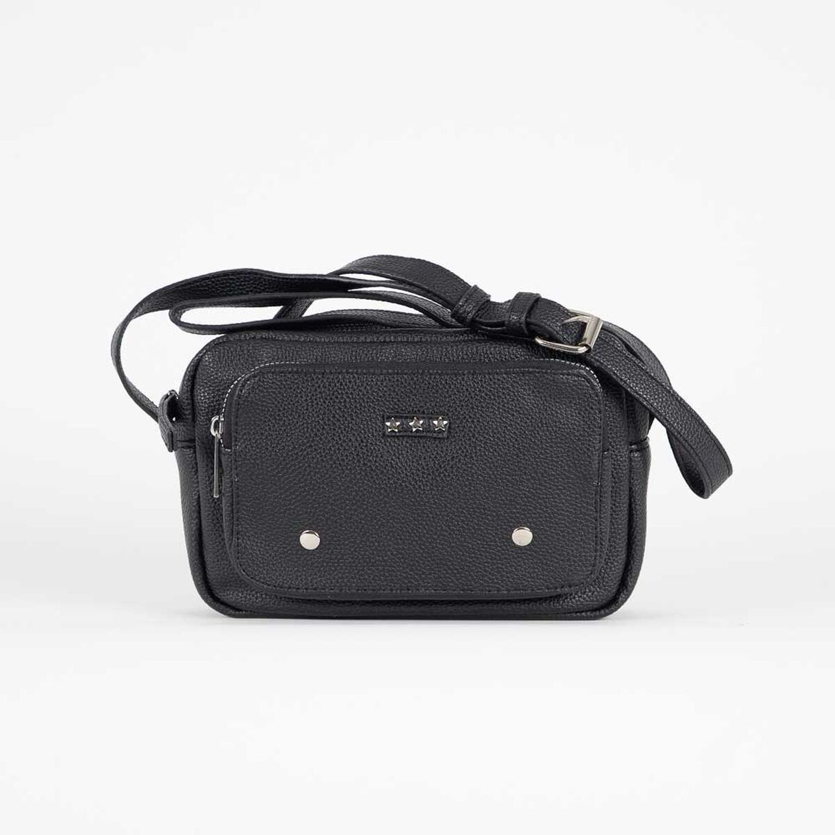 Cartera Zibel Negro