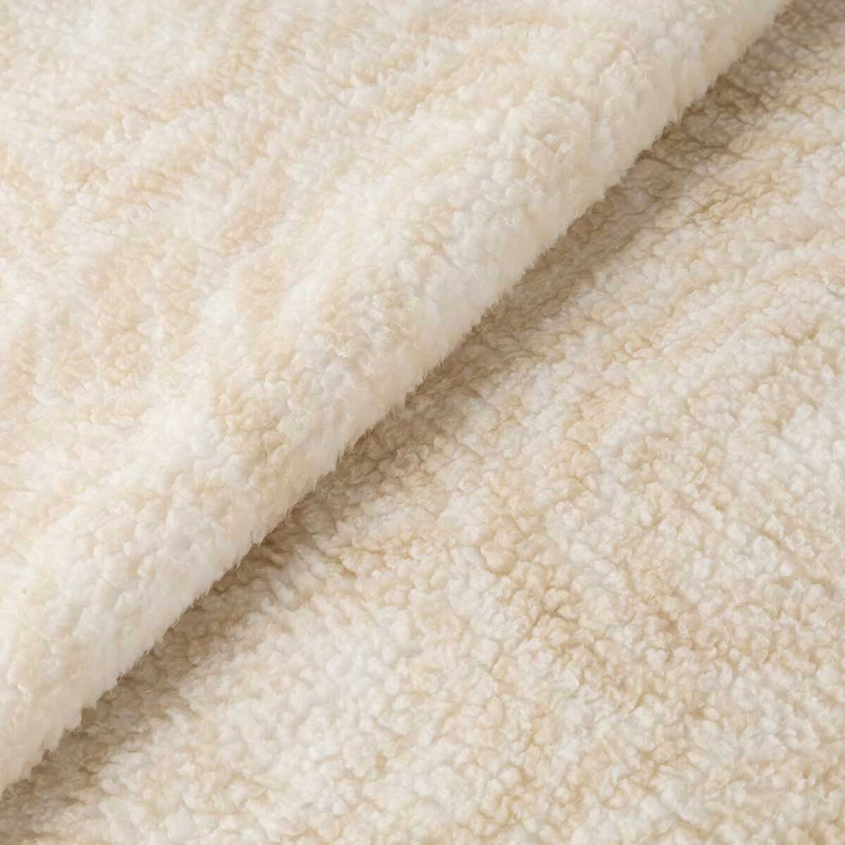 Frazada Sherpa Dreams 1,5 Plazas Praga