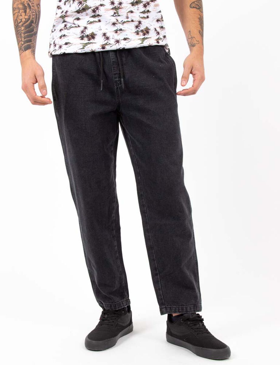 Jeans Jogger Hombre Icono