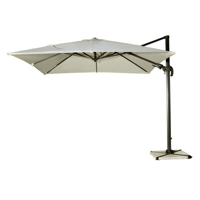 Imagen 1 del producto Quitasol Spazzio Roma Crudo