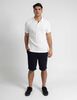 Polera Manga Corta Hombre Zibel