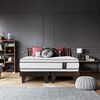 Cama Europea Flex 2 Plazas Majesty Base Dividida
