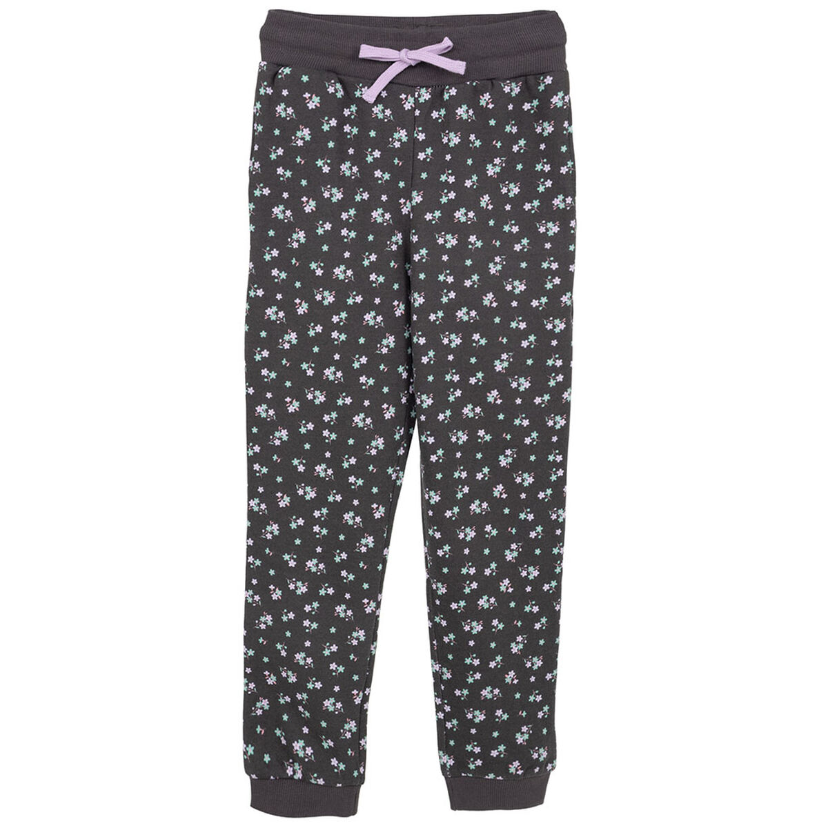 Pantalón Buzo Niña Chess