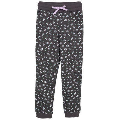 Pantalón Buzo Niña Chess