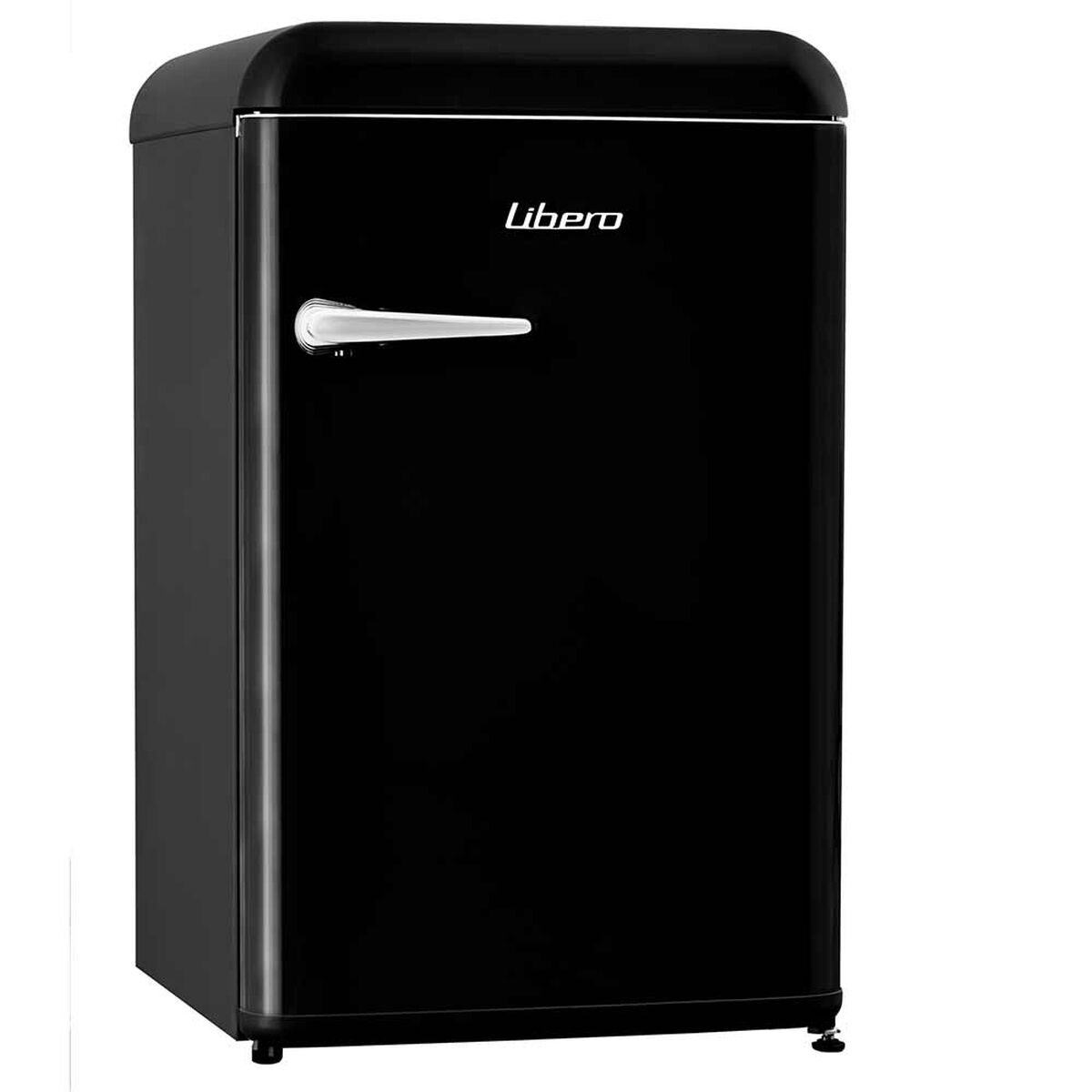 Frigobar Frío directo Libero LFB-135NR 107 lt