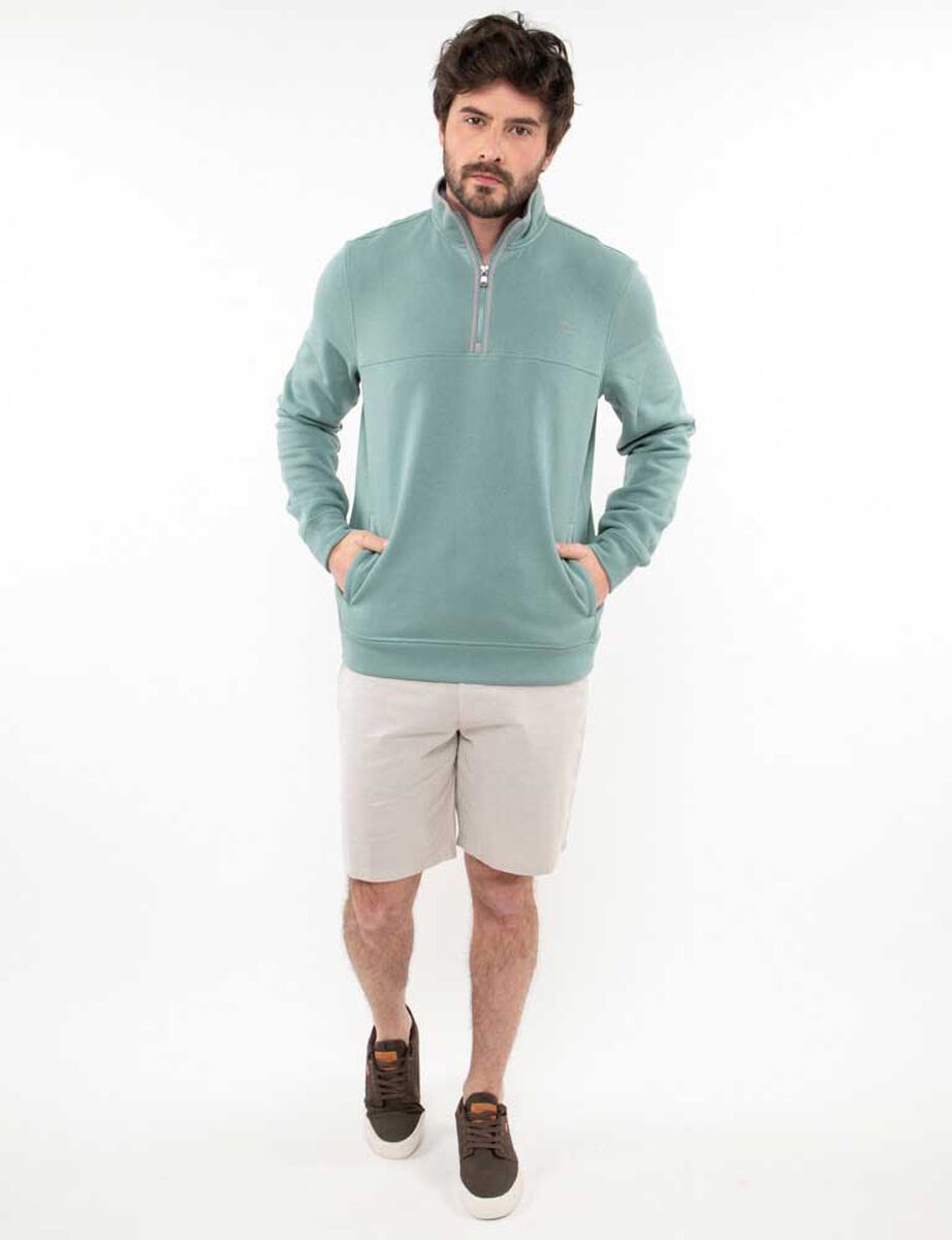 Poler&oacute;n Hombre Portman Club