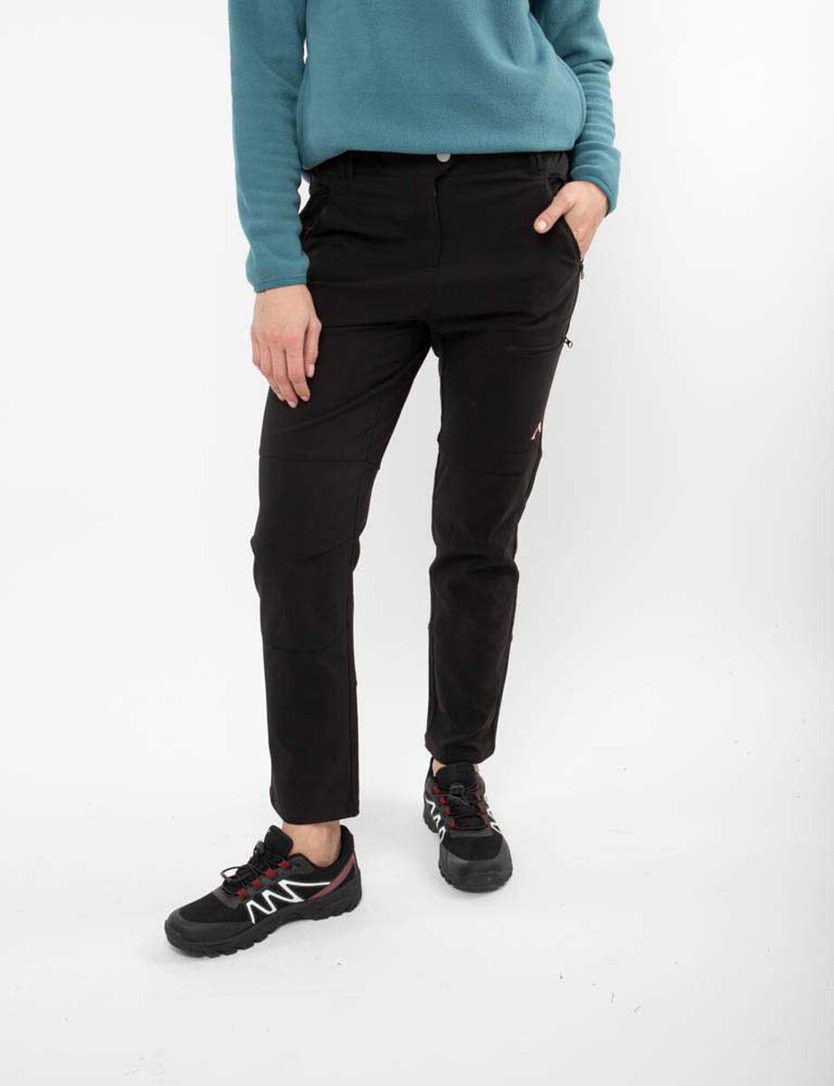 Buzo Deportivo Mujer Alpinextrem