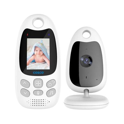 Imagen 1 del producto Monitor Blanco Cosco