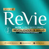 Pack Revie Shampoo + Máscara Revitalizador Brillo