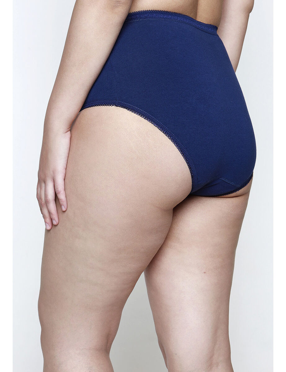 Pack 2 Calzones Maxi Mujer Kayser