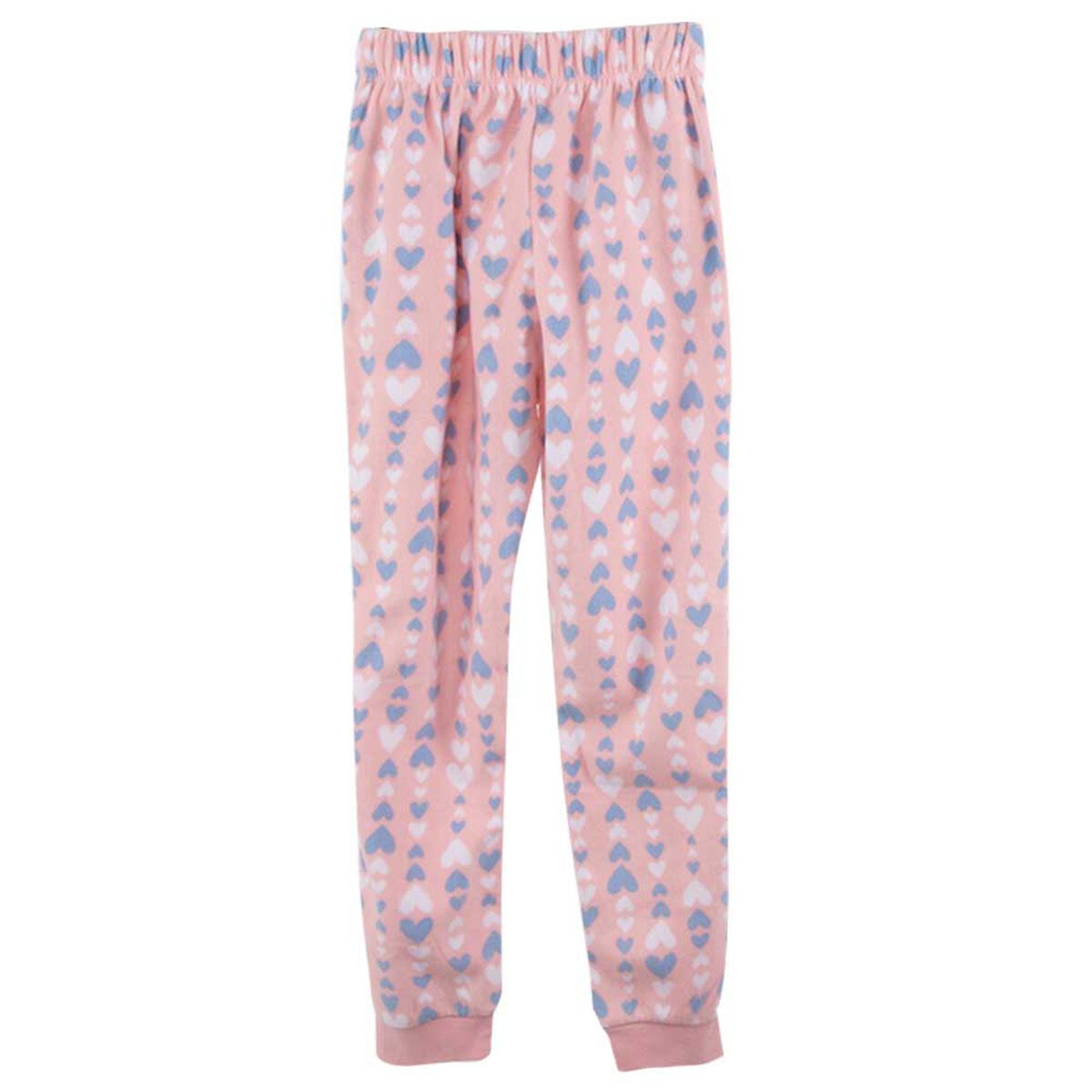 Pijama Polar Mujer Icono
