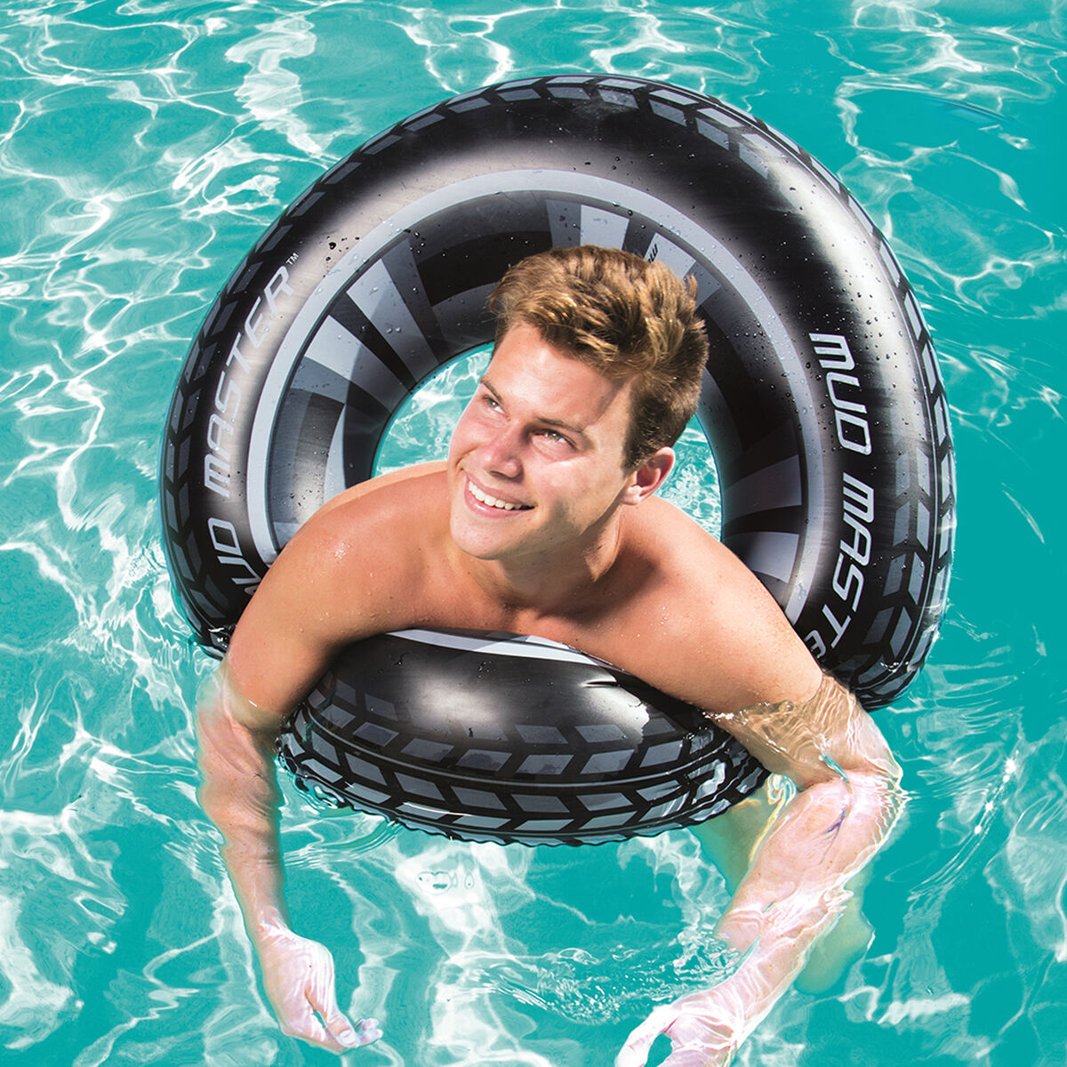 Flotador Bestway 36016