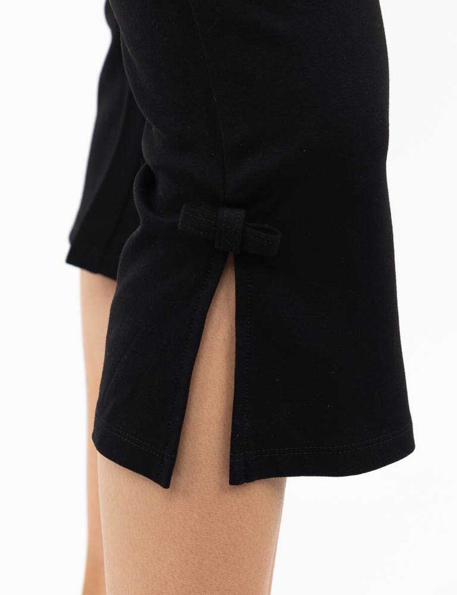 Pantal&oacute;n Capri Mujer Icono