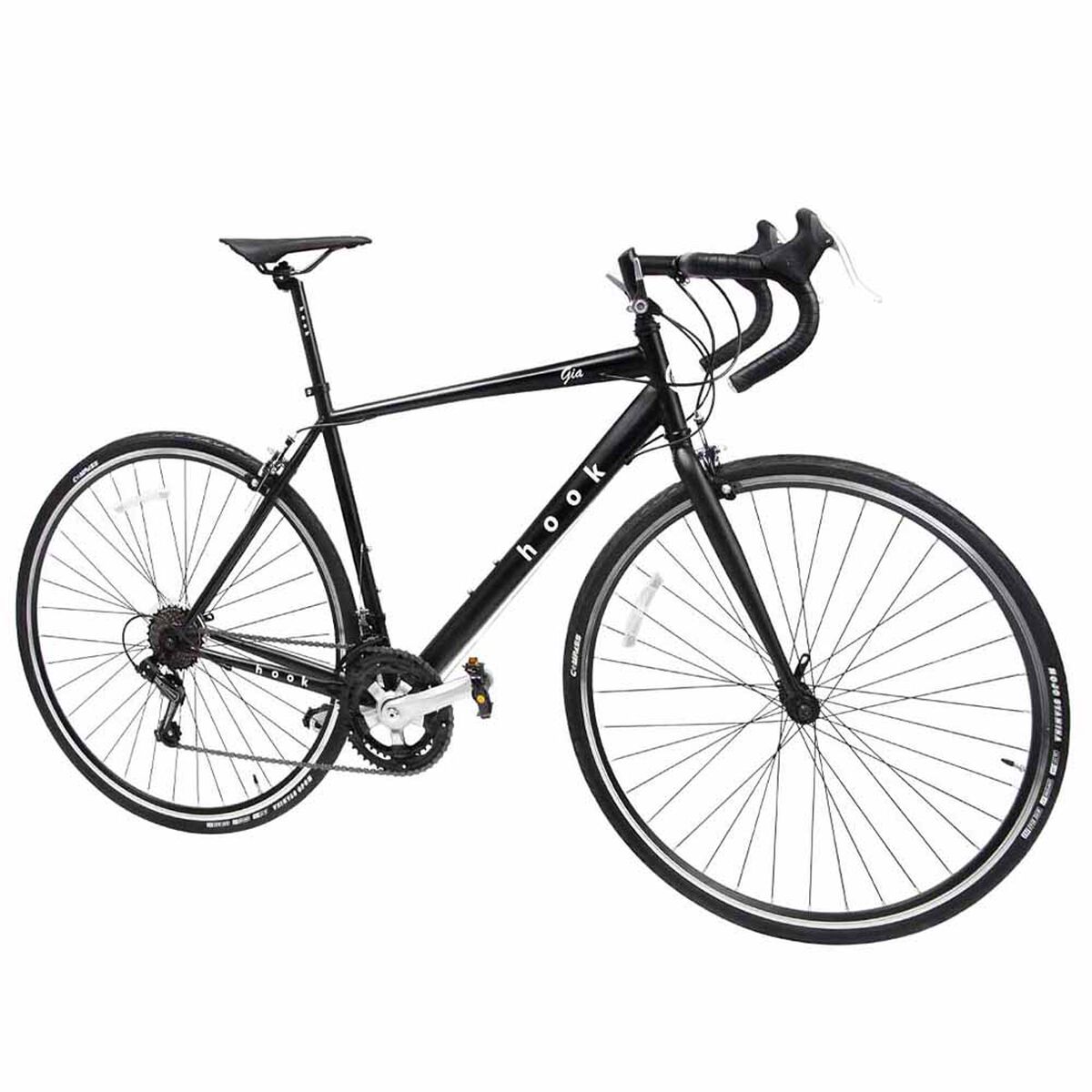Bicicleta de Paseo Hook Gia Aro 20