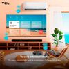 LED 43" TCL P755 Smart TV 4K UHD
