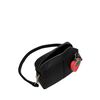 Cartera Bandolera Secret Aruba SC7 Peque&ntilde;a Negro