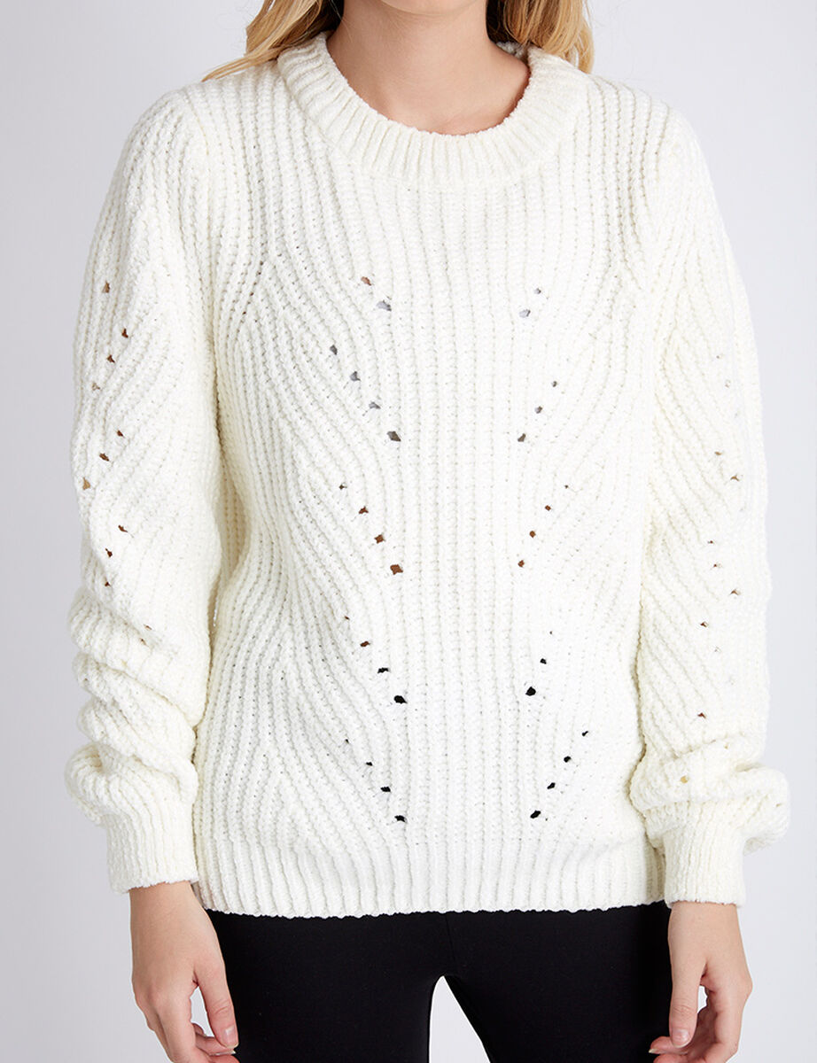 Sweater Mujer Fiorucci