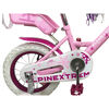 Bicicleta Infantil Alpinextrem Heart Aro 12