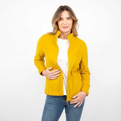 Poler&oacute;n Mujer Portman Club