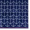 Toalla de Playa Jacquard Casanova Anchor 86 x 160 cm