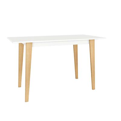 Imagen 1 del producto Escritorio Mobilo Lyr Blanco Miel