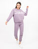 Pantalón de Buzo Jogger Mujer Calvin Klein