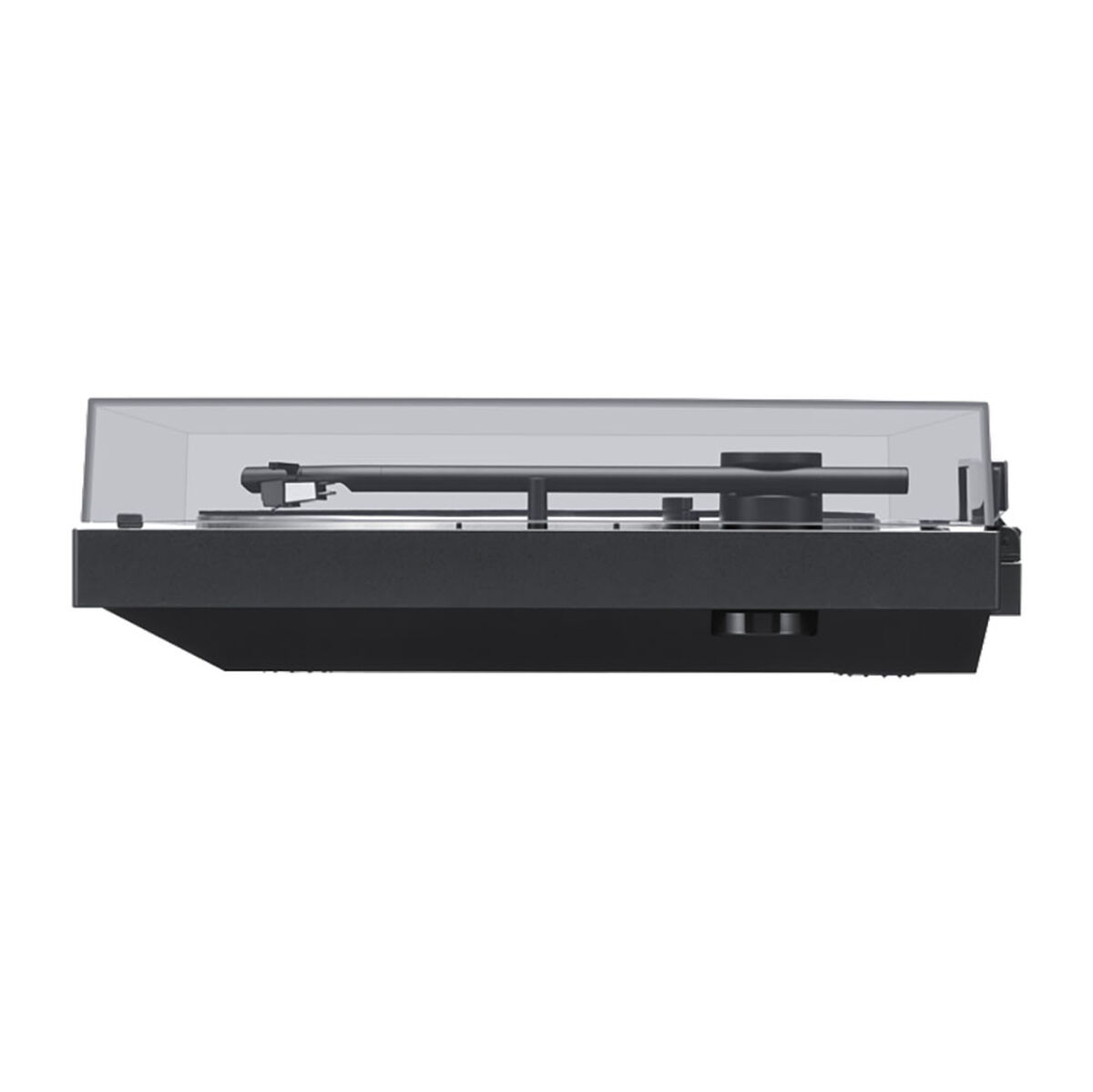 Tocadiscos Bluetooth Sony PS-LX310BT Negro