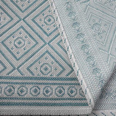 Imagen 2 del producto Alfombra Idetex Cotton Kali Calypso 160 x 230 cm