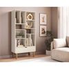 Estante Decocasa Aura Off White