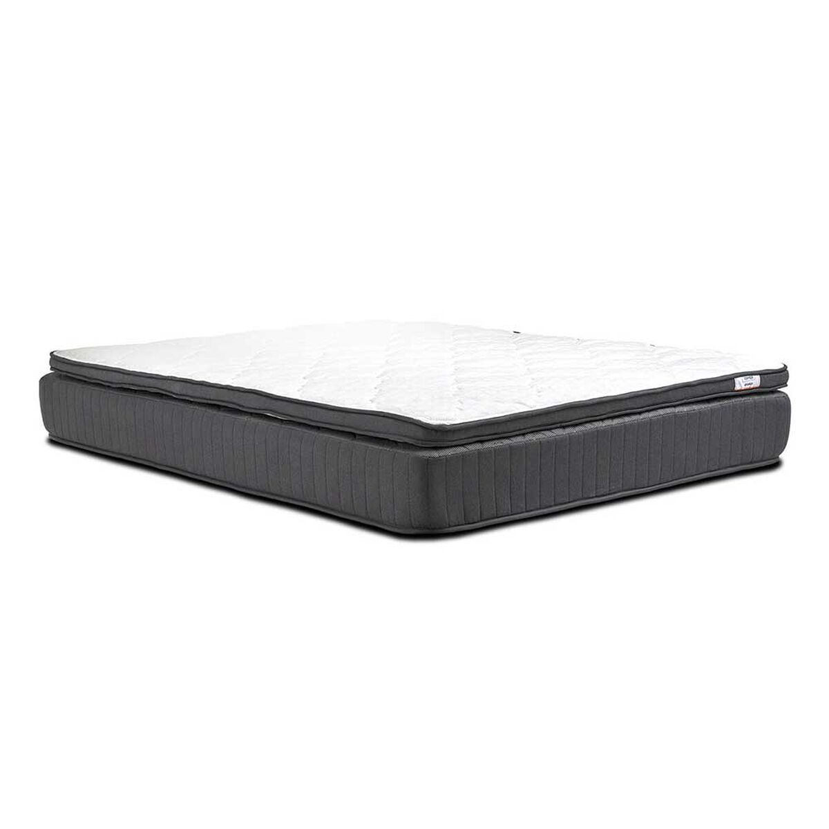 Colch&oacute;n Drimkip S&uacute;per King Hybrido