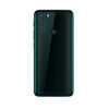 Celular Motorola One Fusion 64GB 6,51" Esmeralda Liberado